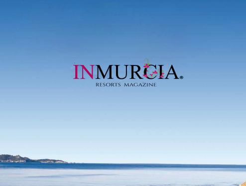 INMURCIA Resorts Magazine 2019