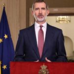 March 18 | Message from HIS MAJESTY KING FELIPE VI